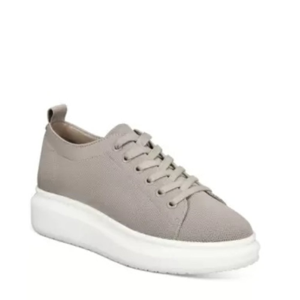 💥 INC Women's Gardin Lace-Up Fly Knit Sneakers